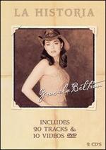 Historia [Bonus DVD] - Graciela Beltran