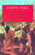 Historia de Espana