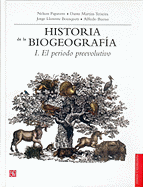 Historia de La Biogeografia