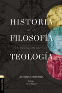 Historia de la Filosofa Con Relacin Con La Teologa