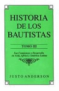 Historia de los Bautistas: Tomo 2