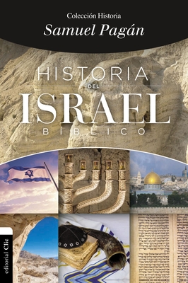 Historia del Israel Bblico - Pagn, Samuel