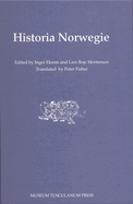 Historia Norwegie