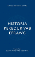 Historia Peredur Vab Efrawc