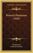 Historia Plantarum (1842)