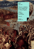 Historia verdadera de la conquista de la Nueva Espaa: Tomo II