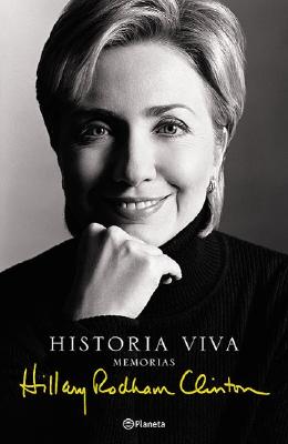 Historia Viva - Clinton, Hillary