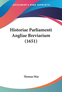 Historiae Parliamenti Angliae Breviarium (1651)