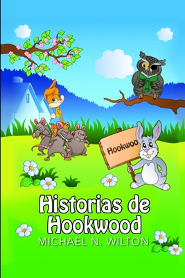 Historias De Hookwood - Wilton, Michael N