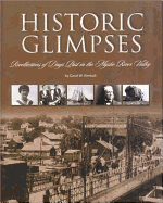 Historic Glimpses: Recollections of Days Past in the Mystic River Valley