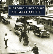 Historic Photos of Charlotte