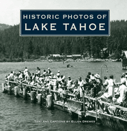 Historic Photos of Lake Tahoe