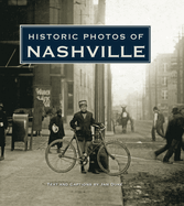 Historic Photos of Nashville