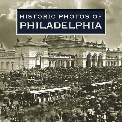 Historic Photos of Philadelphia - Beardsley, Laura E