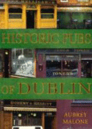 Historic Pubs of Dublin - Malone, Aubrey