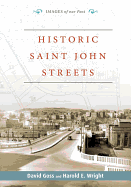 Historic Saint John Streets