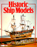 Historic Ship Models - Mondfeld, Wolfram Zu