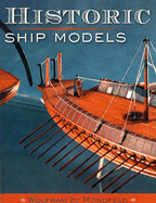 Historic Ship Models