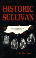 Historic Sullivan: Sullivan County, Tennessee