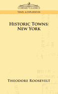 Historic Towns: New York