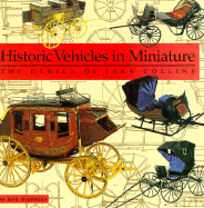 Historic Vehicles Mini: The Genius of Ivan Collins