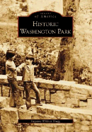 Historic Washington Park - Wildrey Bragg, Suzanne