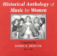 Historical Anthology of Music by Women: Companion Compact Discs