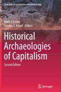 Historical Archaeologies of Capitalism