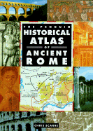 Historical Atlas of Ancient Rome, the Penguin