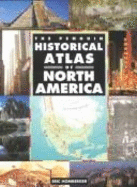 Historical Atlas of North America, the Penguin