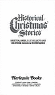 Historical Christmas Stories - Silhouette, and Harlequin Books