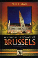 Historical Dictionary of Brussels