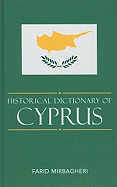 Historical Dictionary of Cyprus