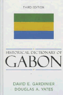 Historical Dictionary of Gabon