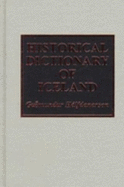 Historical Dictionary of Iceland