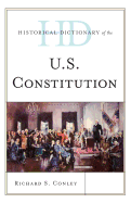 Historical Dictionary of the U.S. Constitution