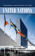 Historical Dictionary of the United Nations