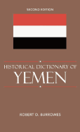 Historical Dictionary of Yemen