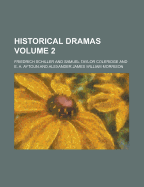 Historical Dramas Volume 1