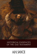 Historical Evidences of the Old Testament