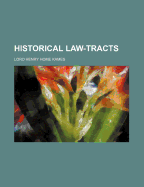 Historical Law-Tracts