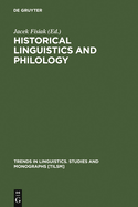 Historical Linguistics & Philology