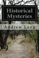 Historical Mysteries