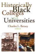 Historically Black Colleges and Universities