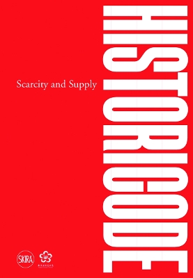 Historicode: Scarcity and Supply - Peng, Lu