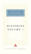 Histories, Vol. 1: Volume 1; Introduction by Tony Tanner