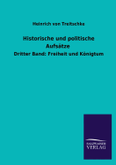 Historische und politische Aufstze