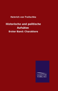 Historische und politische Aufstze