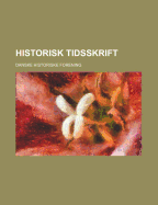 Historisk Tidsskrift