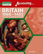 History, 1066-1485: Student Book